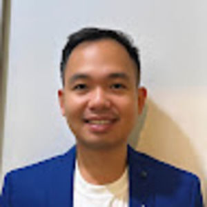 Meet your Posher, Aaron